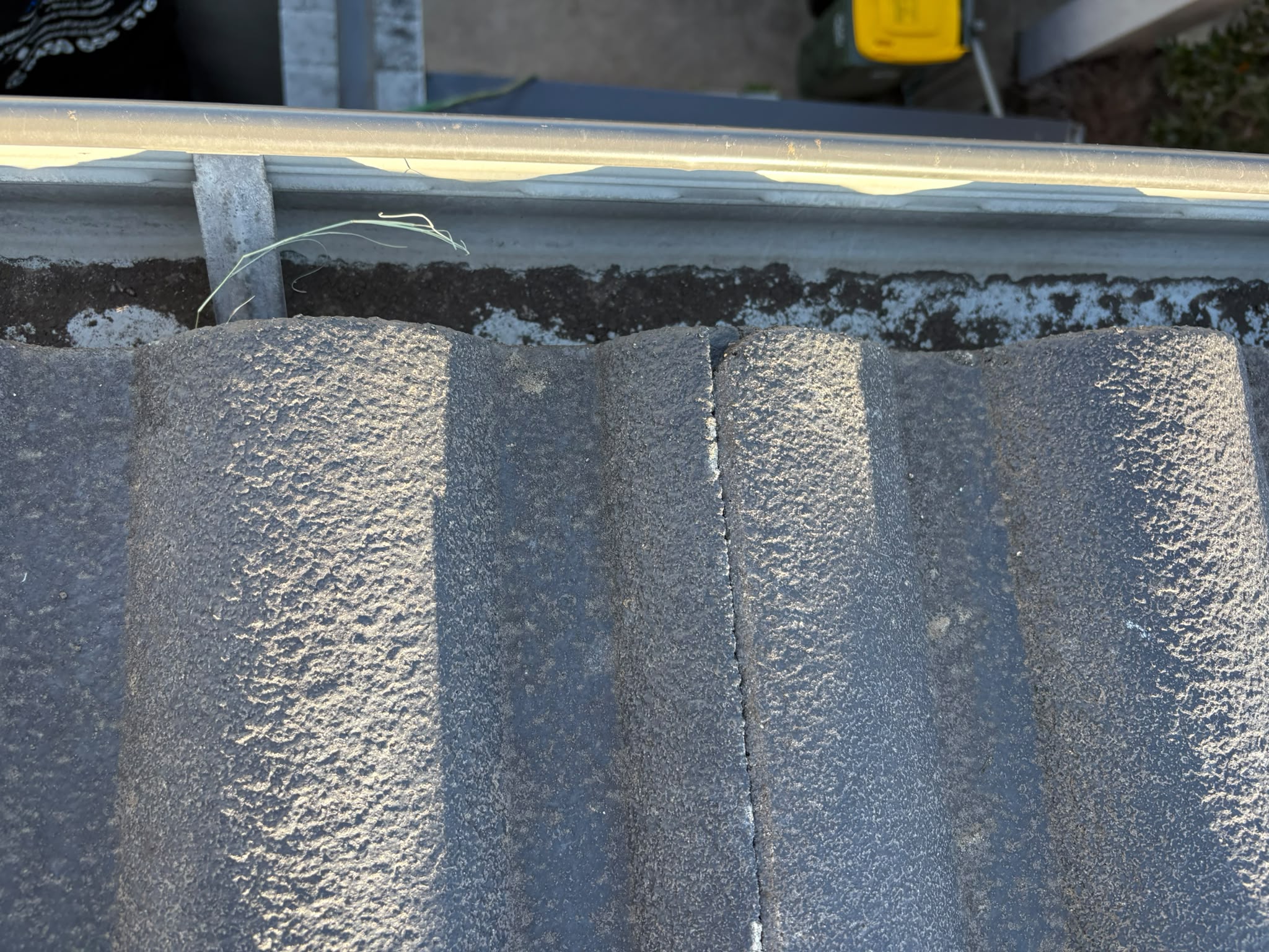 Sydney home roof cleaning